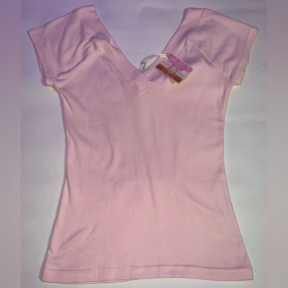 Steve & Barry’s Shirt